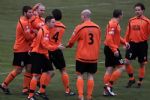Salford City v Garforth 